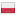 pdesign.pl server is located in Poland